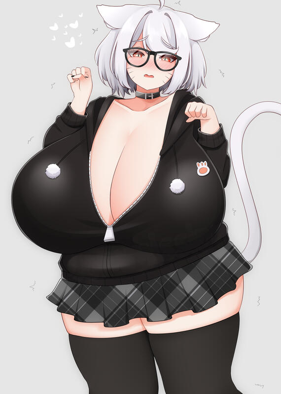 My OC